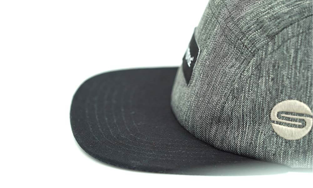 Spro Freestyle 5 Panel Cap